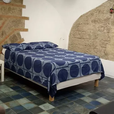 Casa Restart Castellammare di Stabia