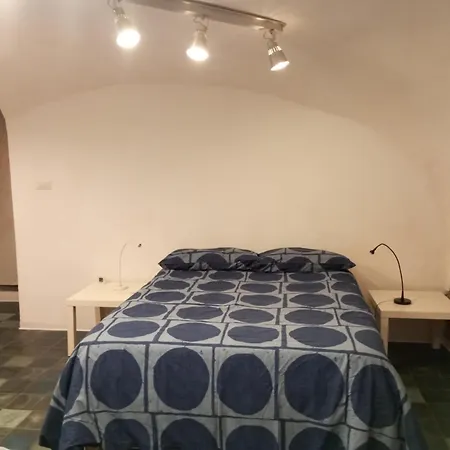 Appartamento Casa Restart