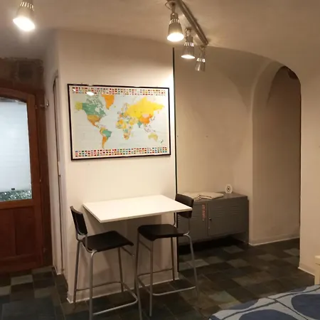 Casa Restart Appartamento Castellammare di Stabia