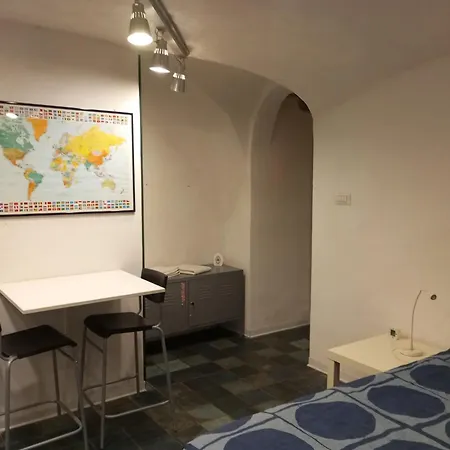 Casa Restart