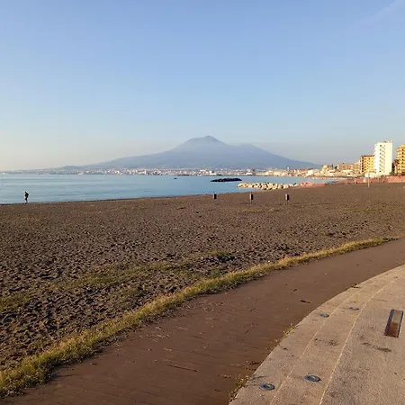 Appartamento Casa Restart Castellammare di Stabia