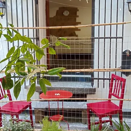 Casa Restart Castellammare di Stabia