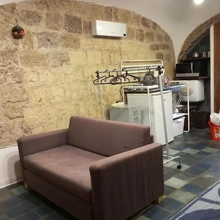 Apartmán Casa Restart