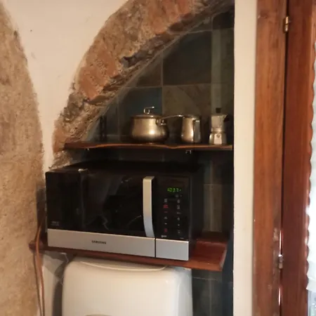 Casa Restart