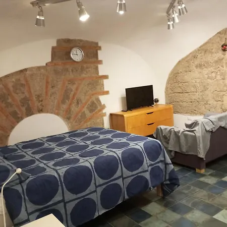 Casa Restart Apartmán Castellammare di Stabia