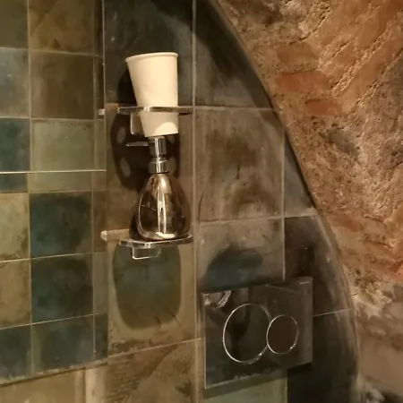 Casa Restart * Castellammare di Stabia