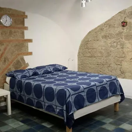 Casa Restart Apartamento Castellammare di Stabia