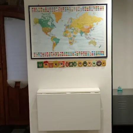 Casa Restart Apartamento