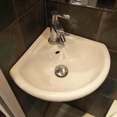 Casa Restart * Castellammare di Stabia