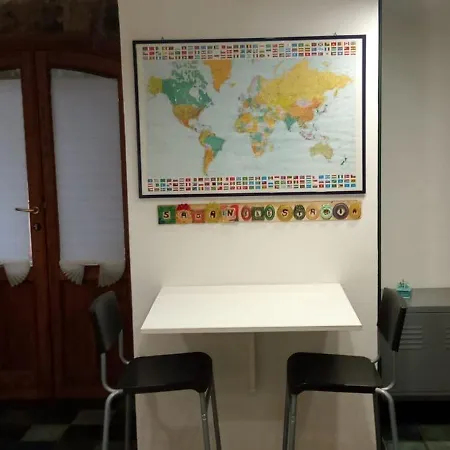 Casa Restart * Castellammare di Stabia