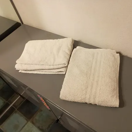 Casa Restart * Castellammare di Stabia