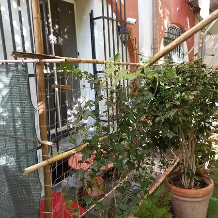 Apartamento Casa Restart