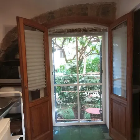 Casa Restart * Castellammare di Stabia