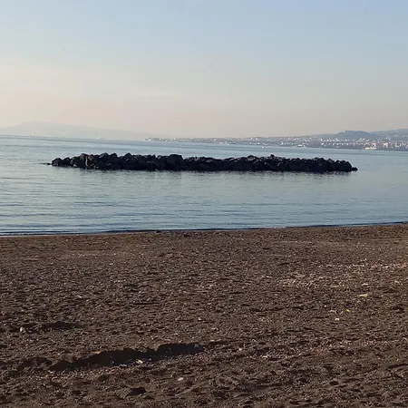 Casa Restart Apartamento Castellammare di Stabia