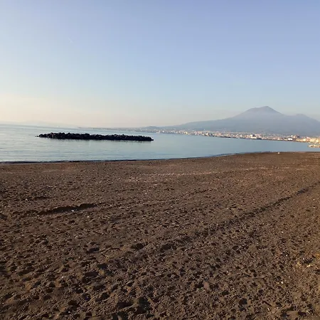 Casa Restart Apartamento Castellammare di Stabia