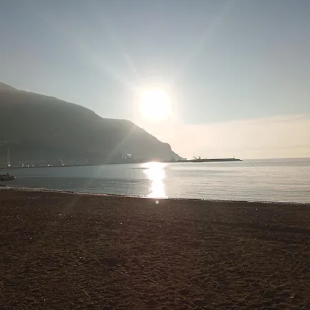 Casa Restart * Castellammare di Stabia