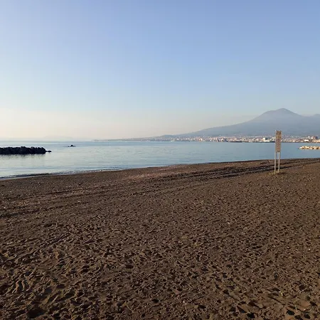Casa Restart * Castellammare di Stabia